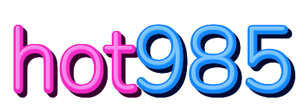 hot985 — logo kanal