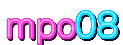 mpo08 — logo kanal