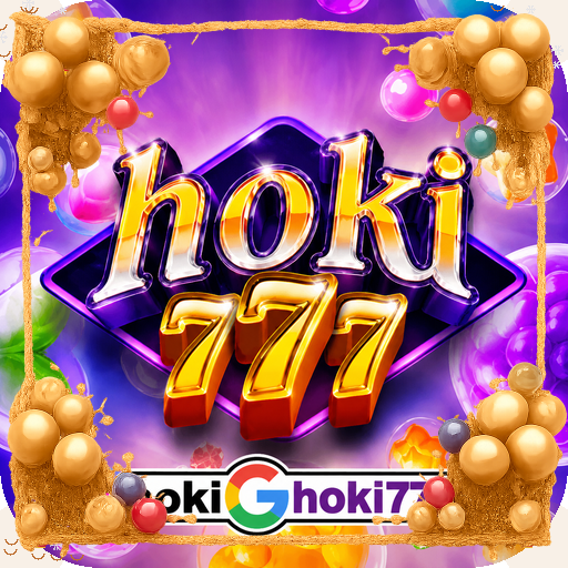 hoki777 — galeri pratinjau - APK Resmi