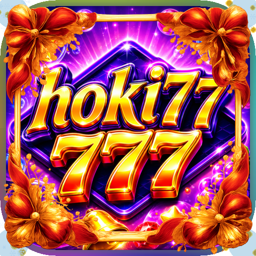 hoki777 — galeri pratinjau Resmi APK
