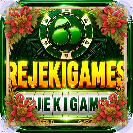 rejekigames — mitra unggulan