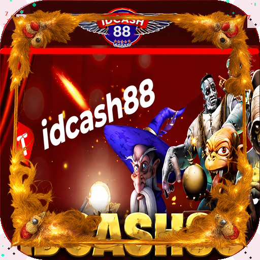 idcash88 — mitra unggulan