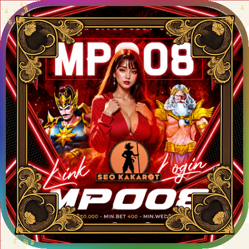 mpo08 — mitra unggulan